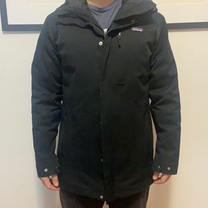 Patagonia Jacket with liner